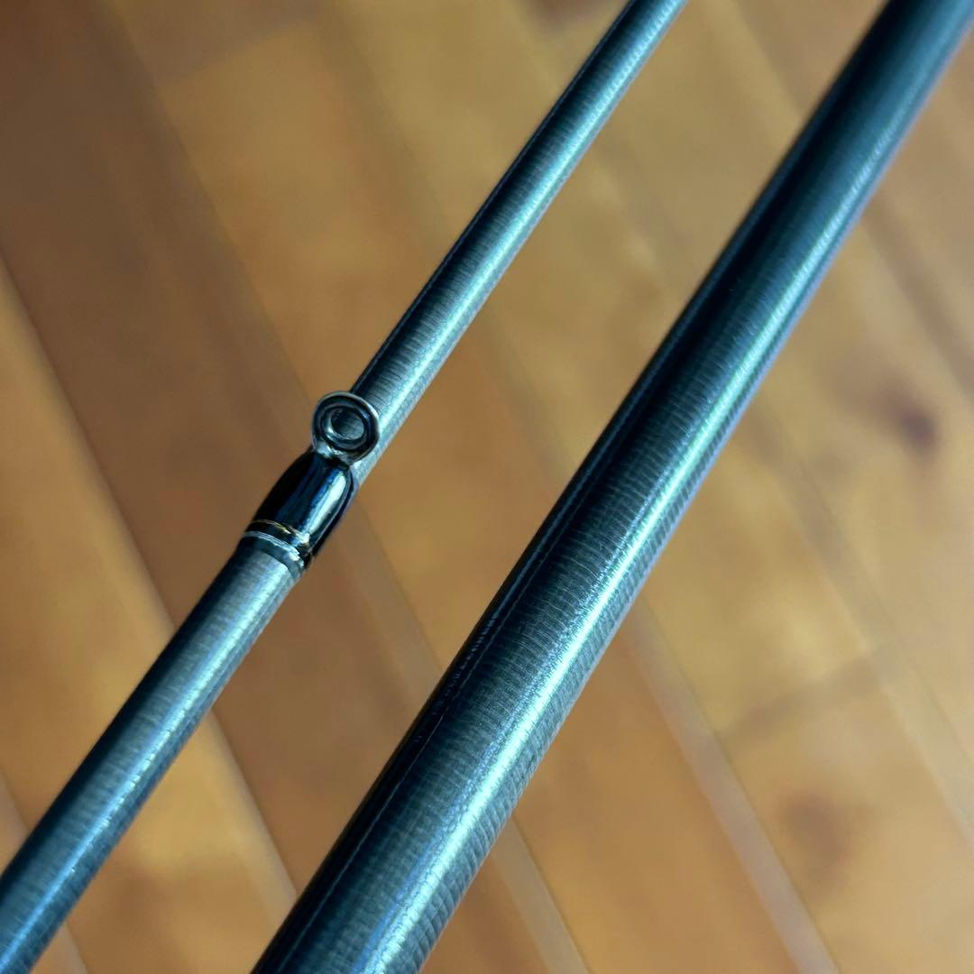 ダイワ エメラルダス MX 86M