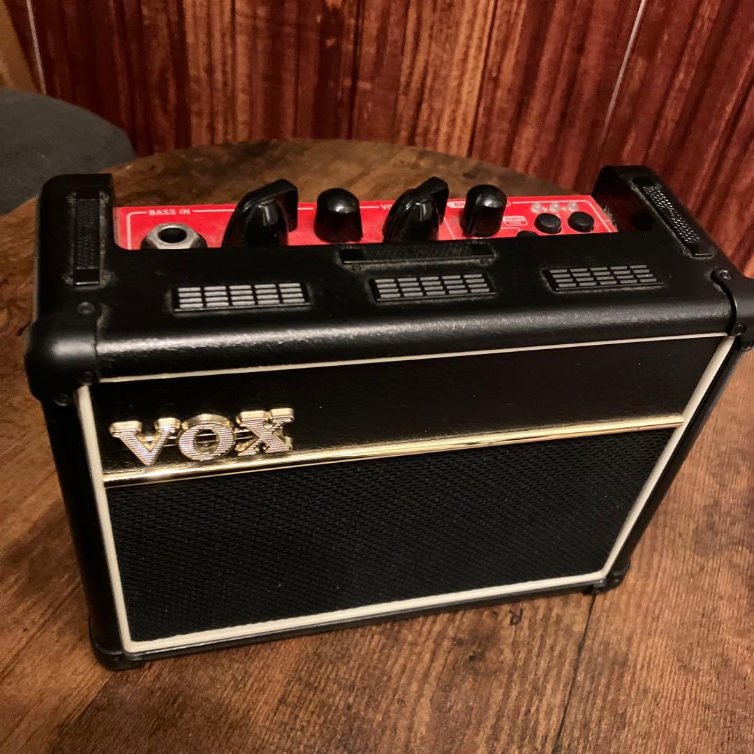 ベース Vox AC2 RV-BASS