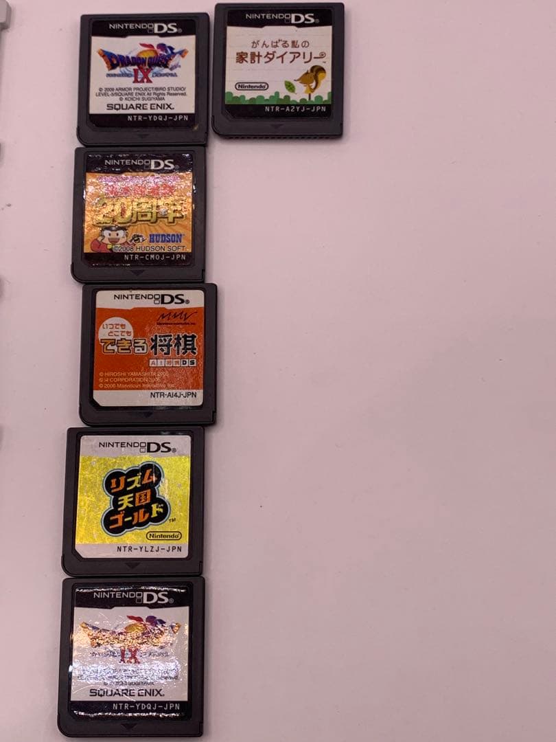 中古　3DS DS 28個セット