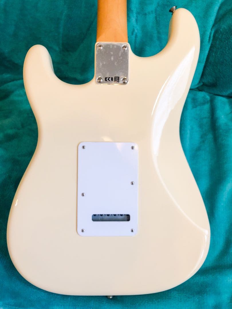 フェンダー エレキギター Vintera '60s Stratocaster