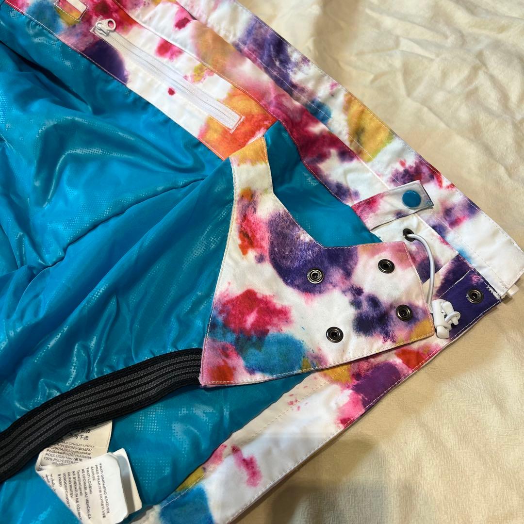 コロンビア オムニテック GSOU  スキー スノーボードウェア 極美品