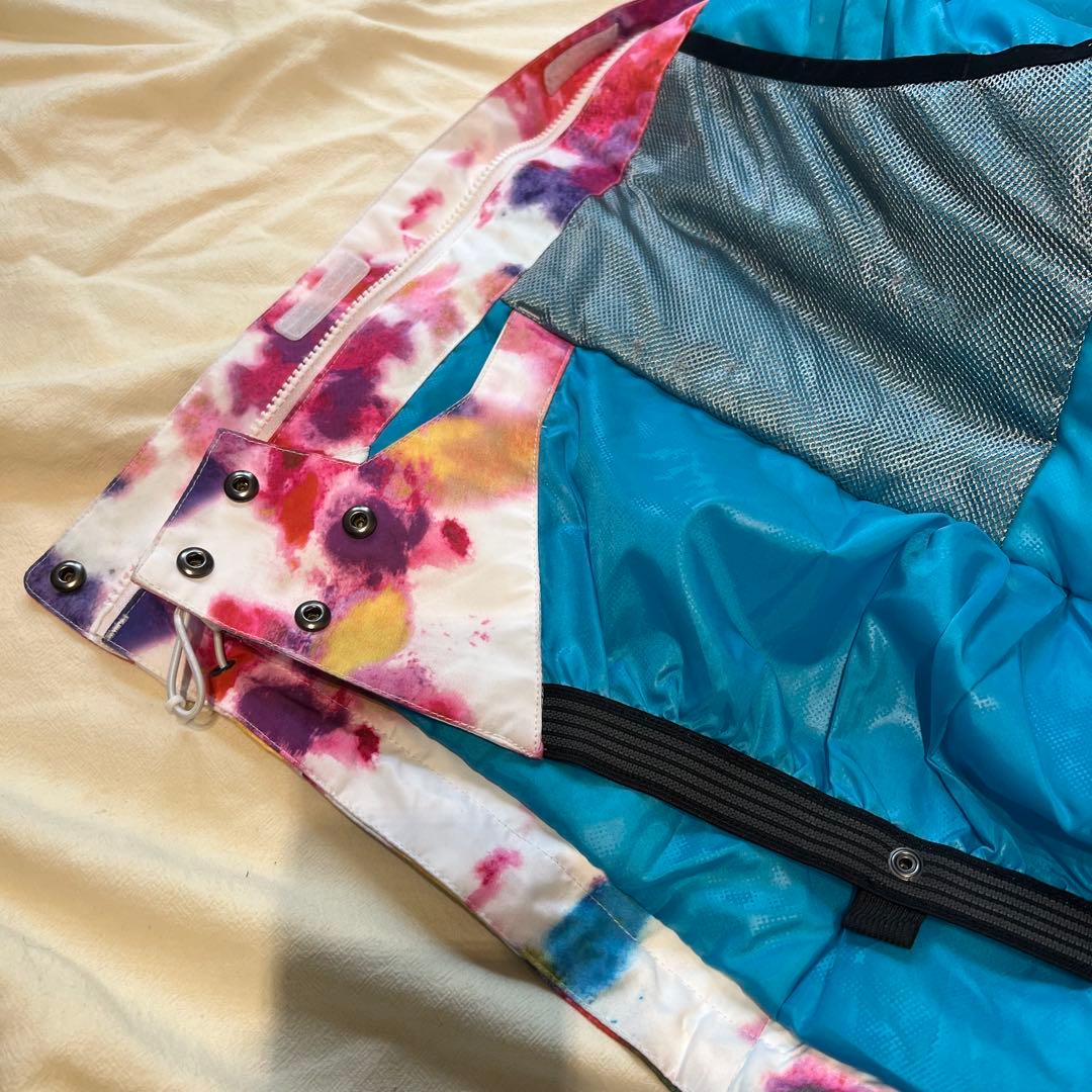 コロンビア オムニテック GSOU  スキー スノーボードウェア 極美品