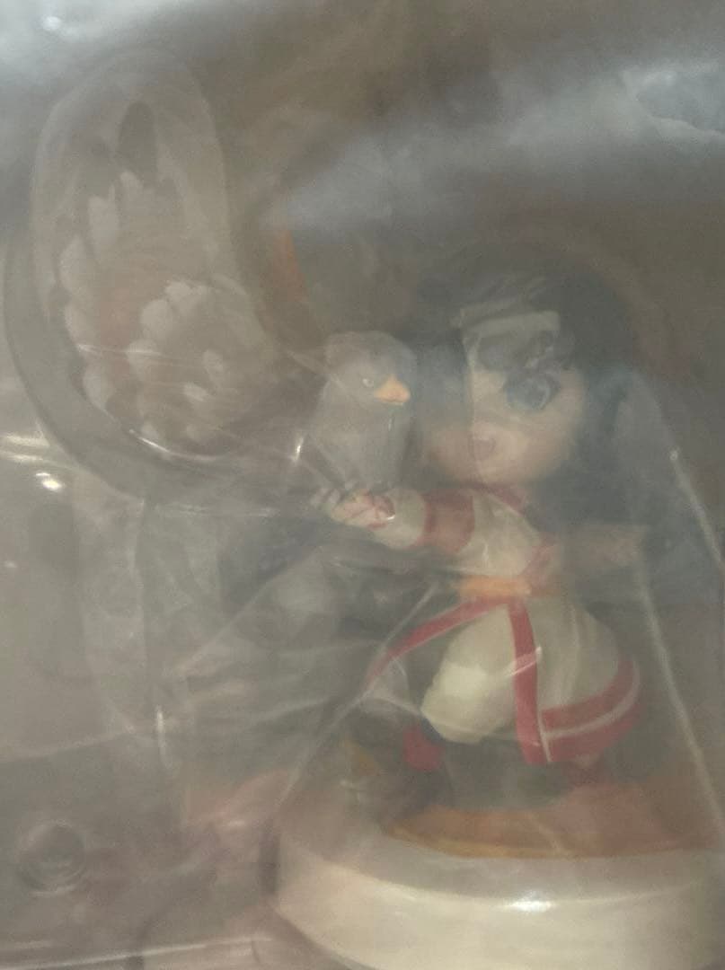 NAKORURU フィギュア 1aiQ ナコルル サムライスピリッツ