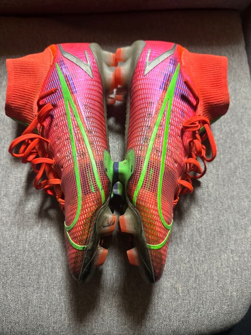 NIKE マーキュリアル ヴェイパー14 エリート