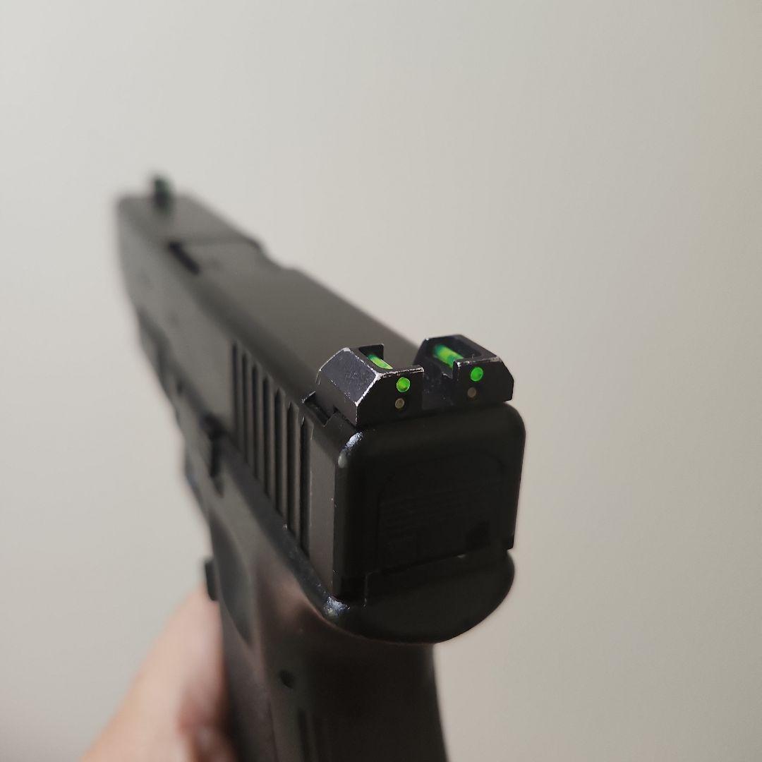 GLOCK 19 3rdジェネレーション