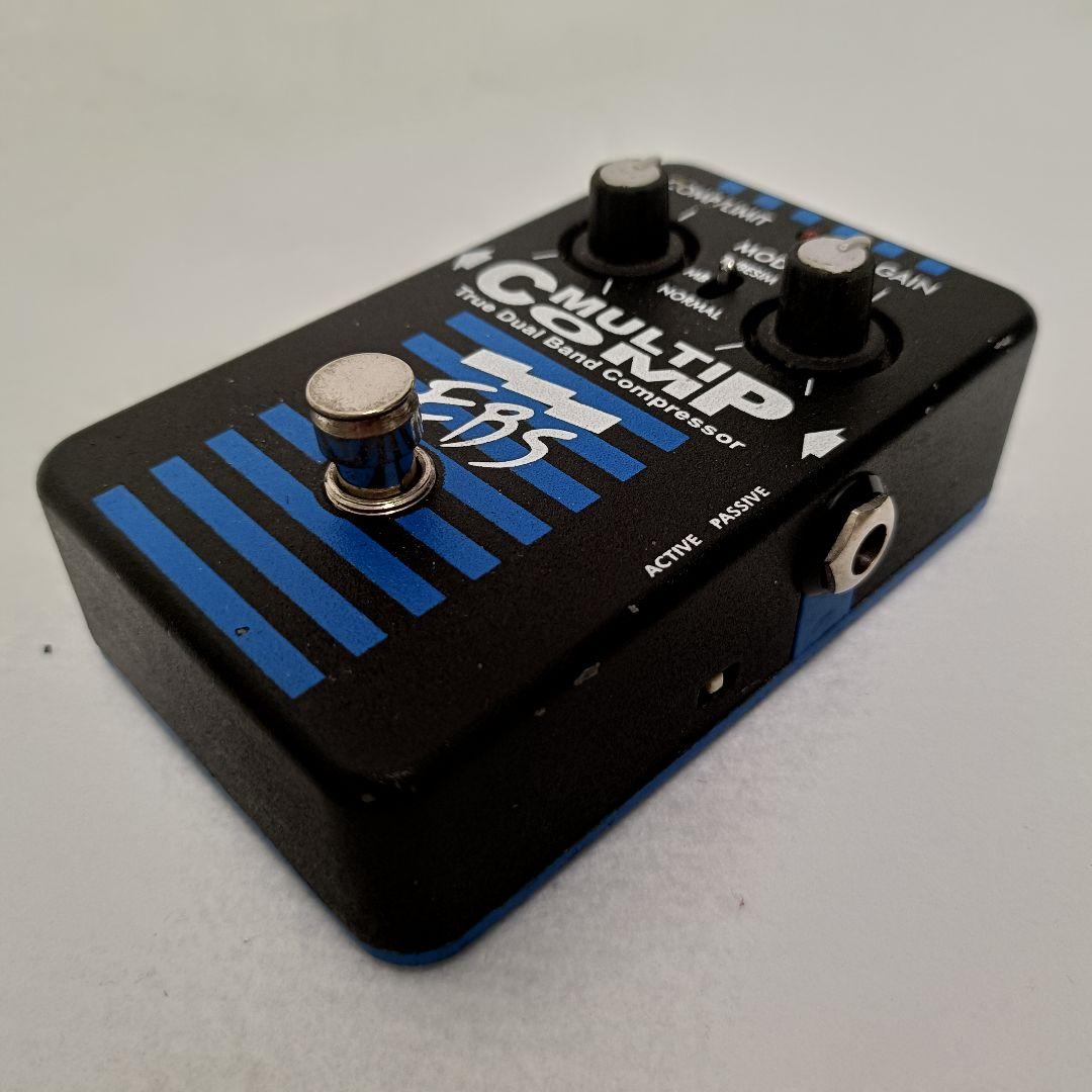 EBS MULTICOMP コンプレッサー