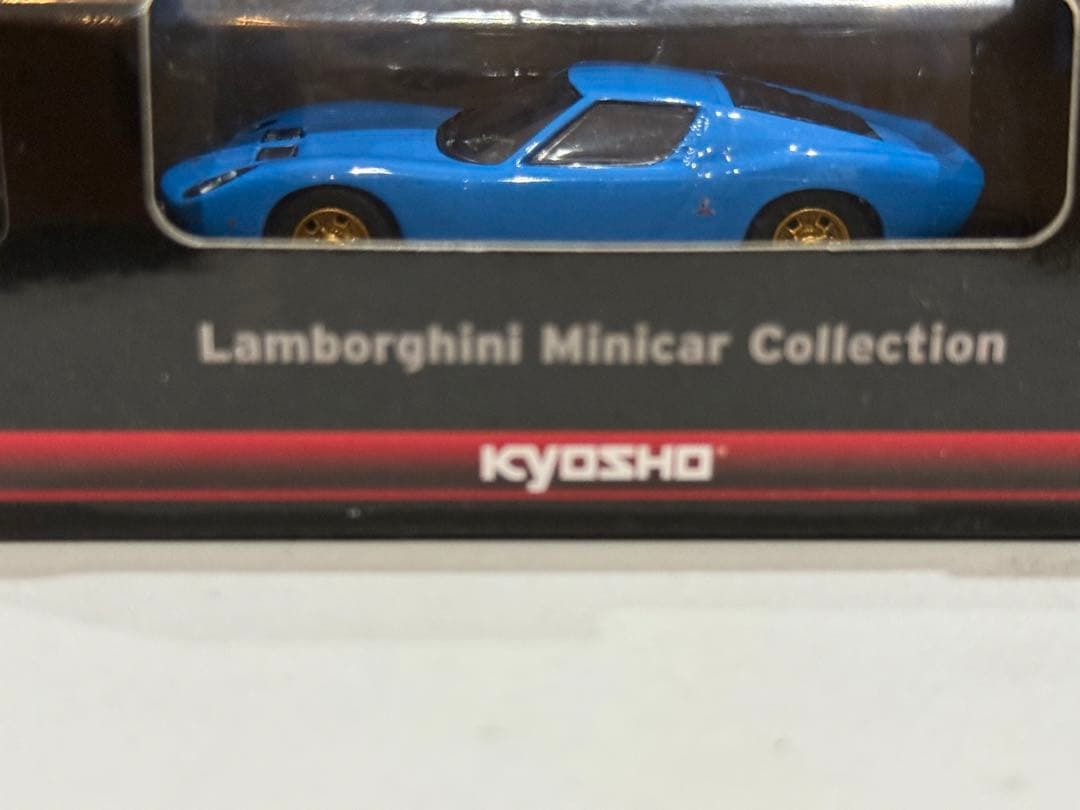 クラシックカー ミニカーコレクション 6台セット