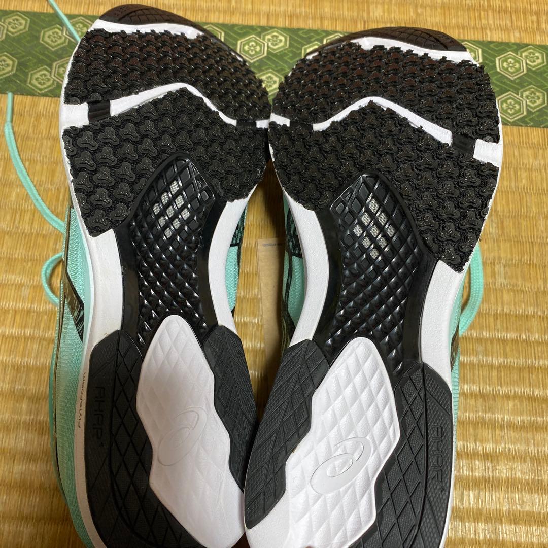 アシックス　ソルティマジック　27.5