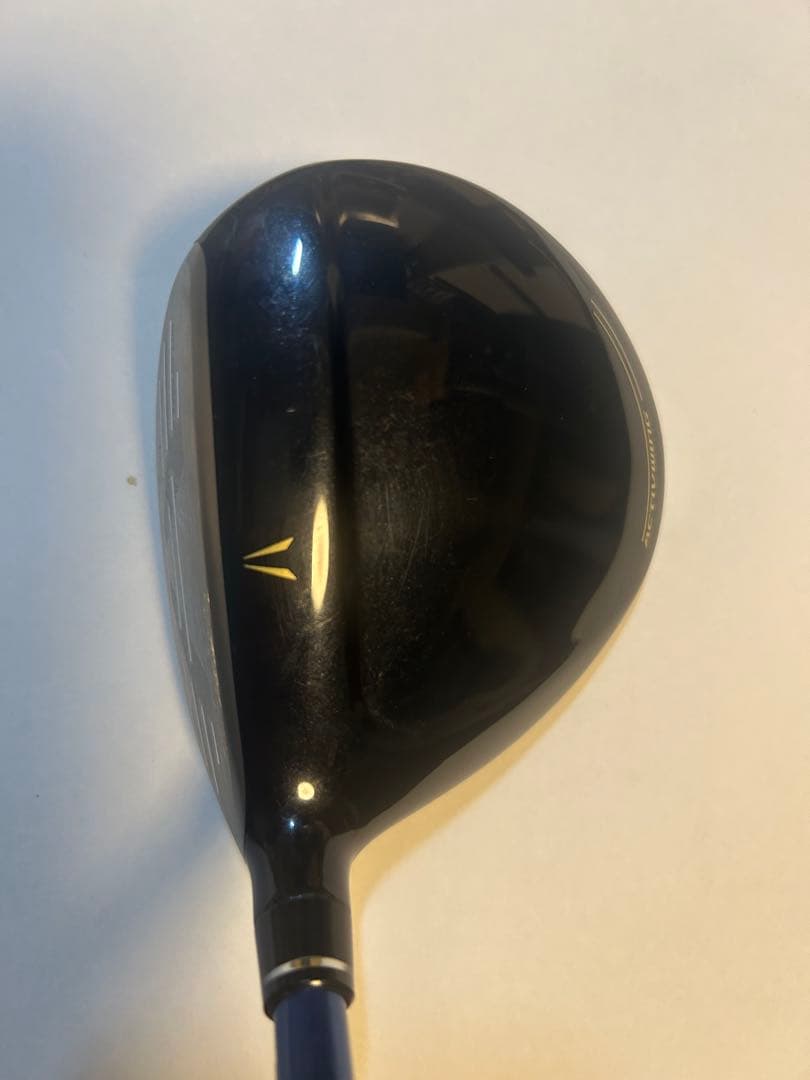 ゼクシオ13フェアウェイウッド5W MP1300 R