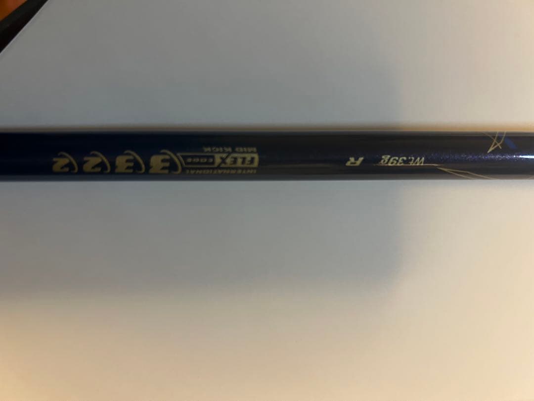 ゼクシオ13フェアウェイウッド5W MP1300 R