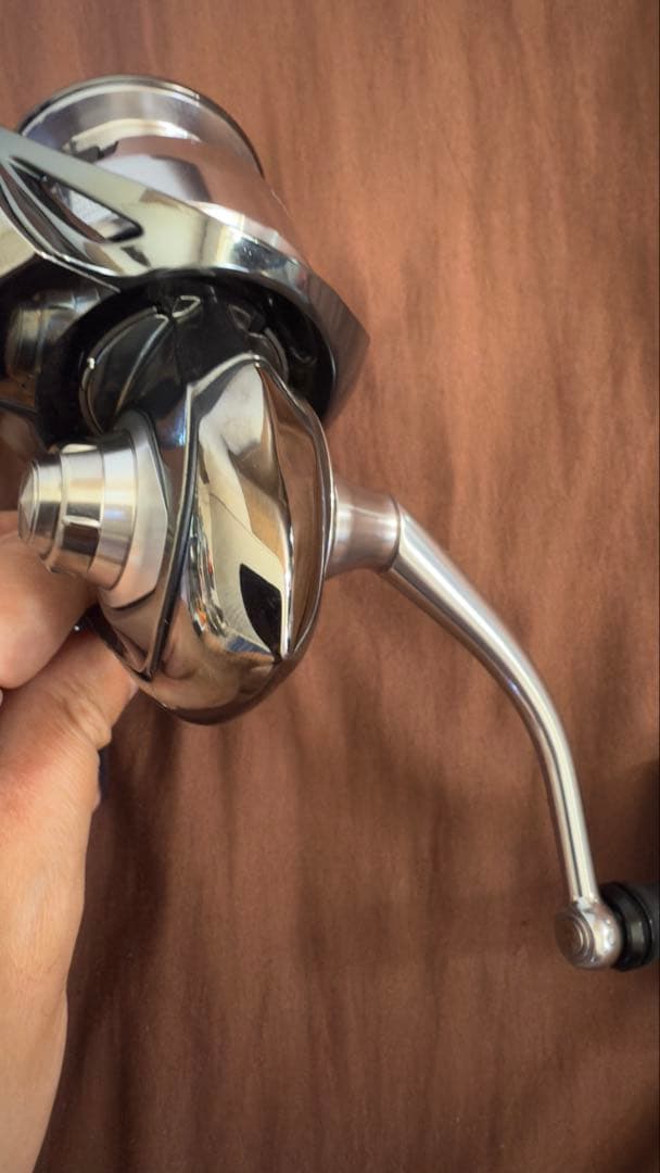 ダイワ　22イグジスト　ＬＴ4000-XH オーナー未登録