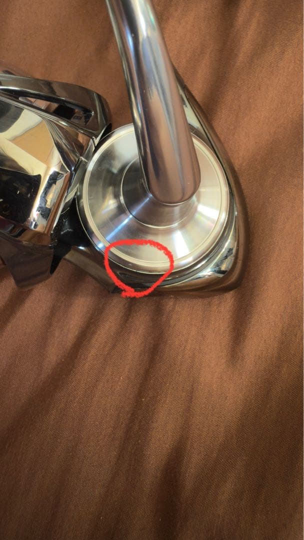 ダイワ　22イグジスト　ＬＴ4000-XH オーナー未登録