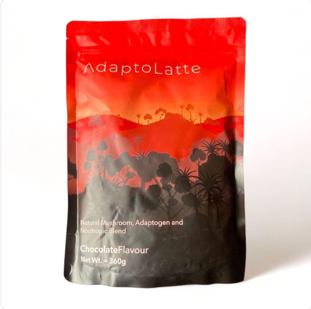 T*a様 ＼新品／AdaptoLatte★ アダプトラテ360g＋アダプトホイッ