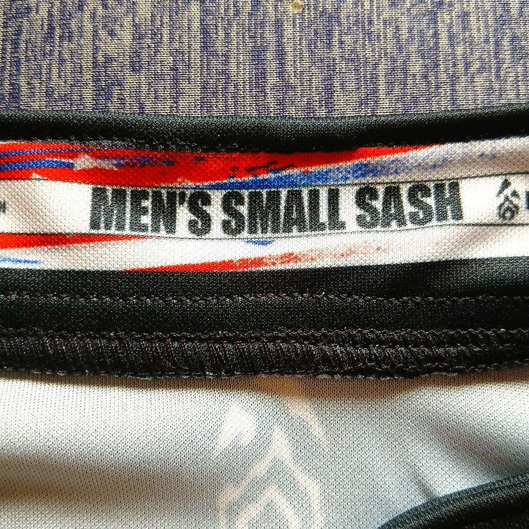 ボウリングウェア　ブランズウィック　ブラック　サイズM　マーブル　ハーフジップ