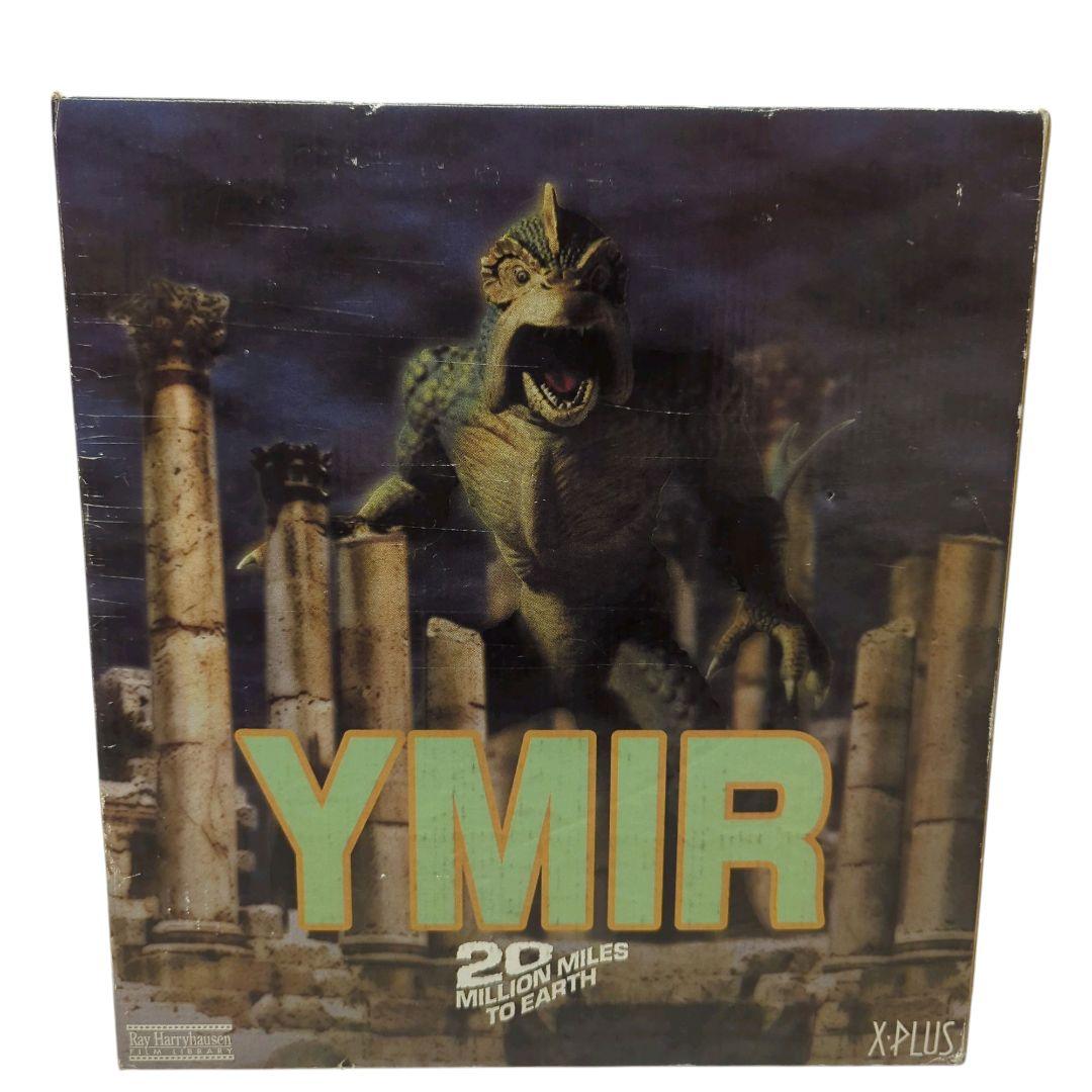 レイ・ハリーハウゼン YMIR 1957 LIMITED EDITION
