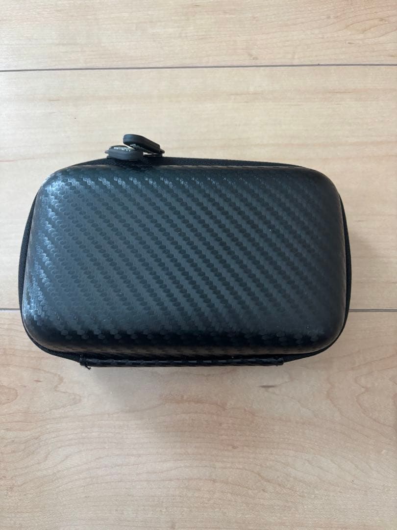 LUMENA2X ルーメナー2 キャリングケース付き