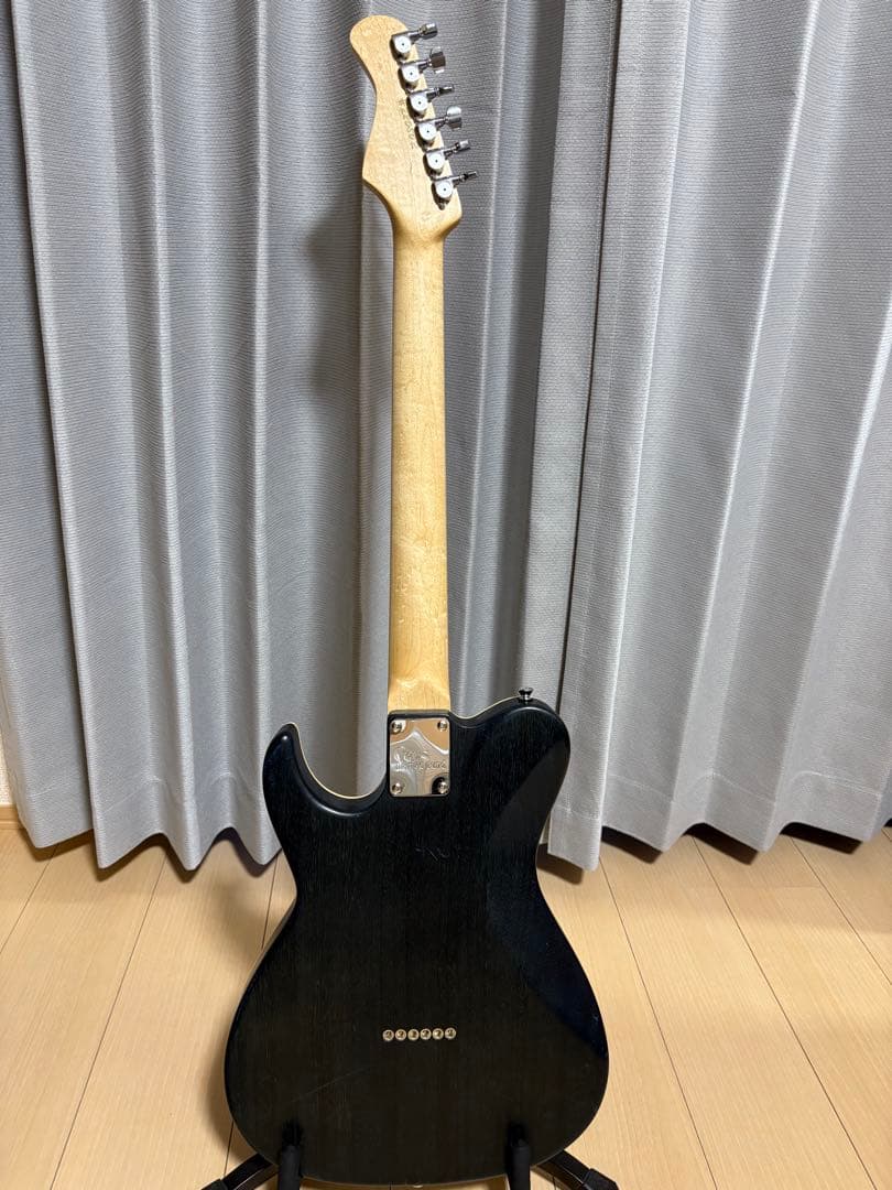 ギター Crews Maniac Sound VEGAS V2