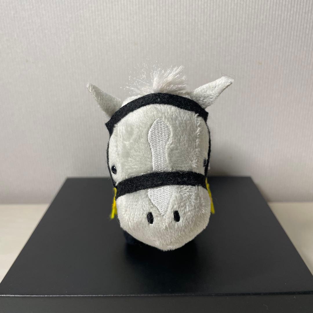 ゴールドシップ サラブレッドコレクション マスコットボールチェーン13