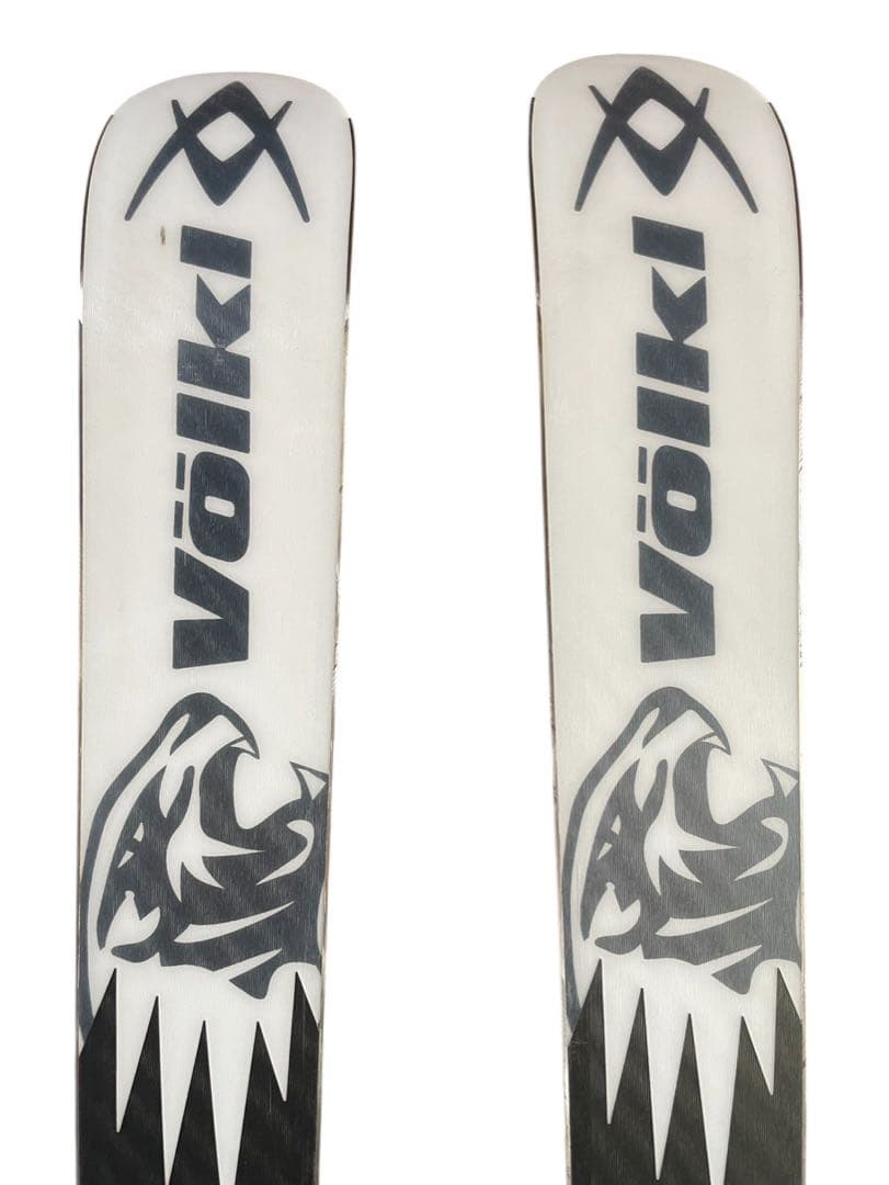 フォルクル VOLKL RACETIGER GS レースタイガー 183cm