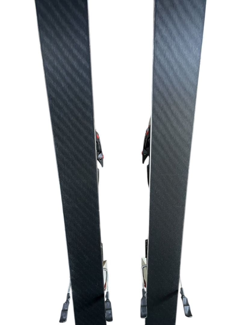 フォルクル VOLKL RACETIGER GS レースタイガー 183cm