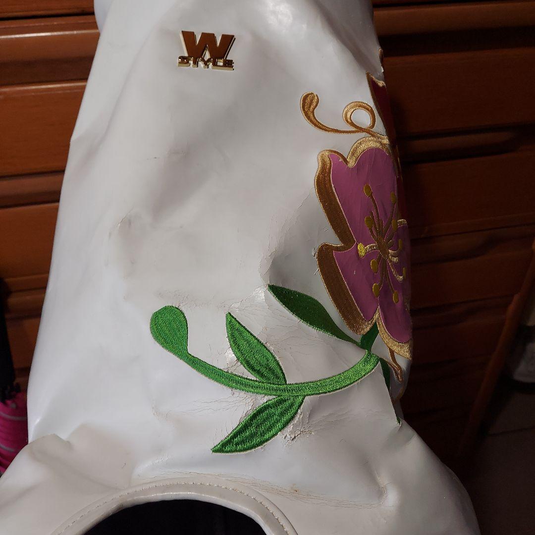 Win-Win　style.com ゴルフキャディバック