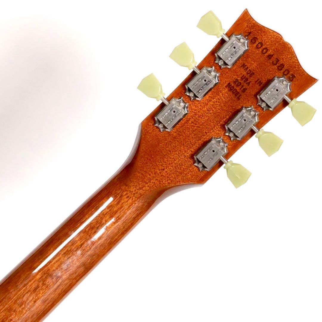 み*ー様 Gibson Les Paul 2016 LesPaulTraditi