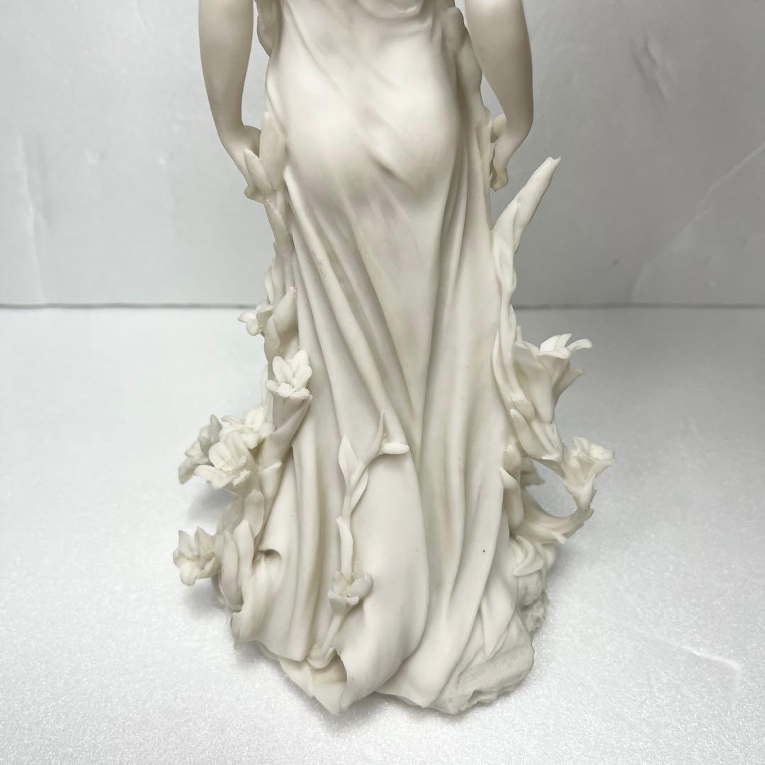 Aphrodite ギリシャの愛の女神 美女 豊産の像