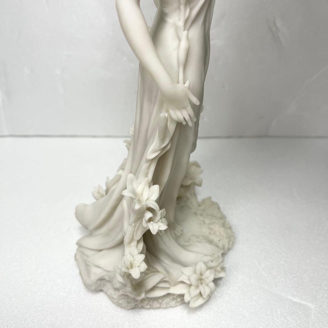 Aphrodite ギリシャの愛の女神 美女 豊産の像