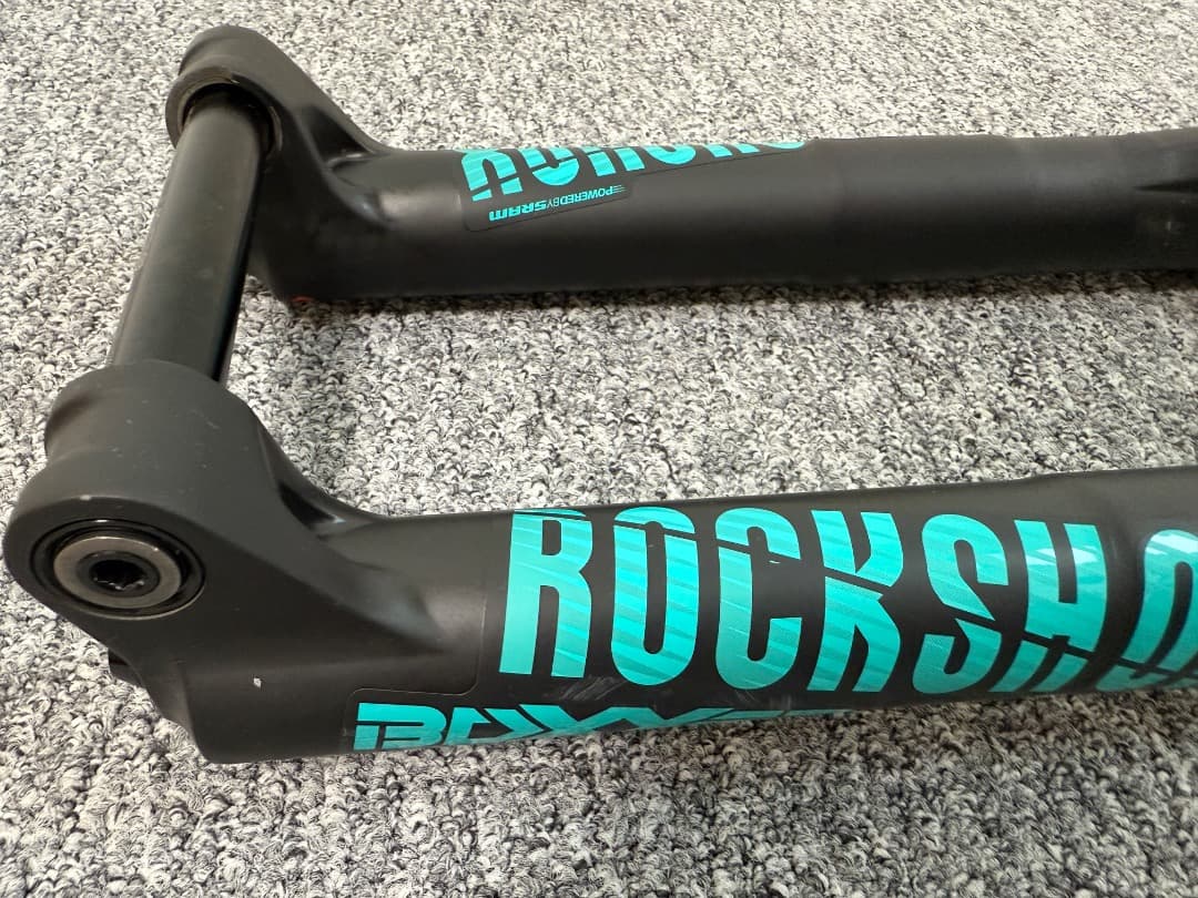 RockShox BoXXer WC 27.5 ロックショックス ボクサー