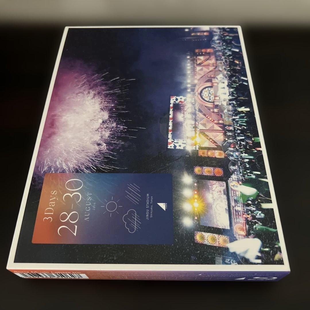 乃木坂46 1st~7thYEAR BIRTHDAY LIVEセット売り