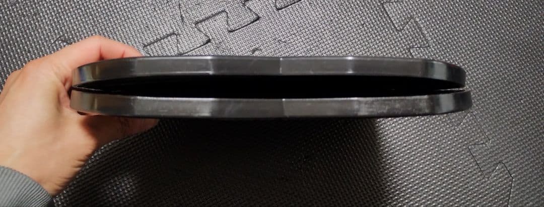 スノーボード　OJK CP-03 カービングプレート