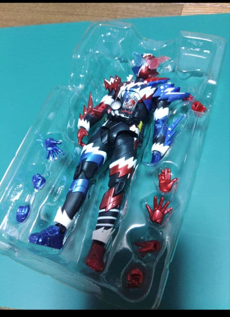 しびく☆取引メッセージ不要です　ビルドスパークリングフォーム