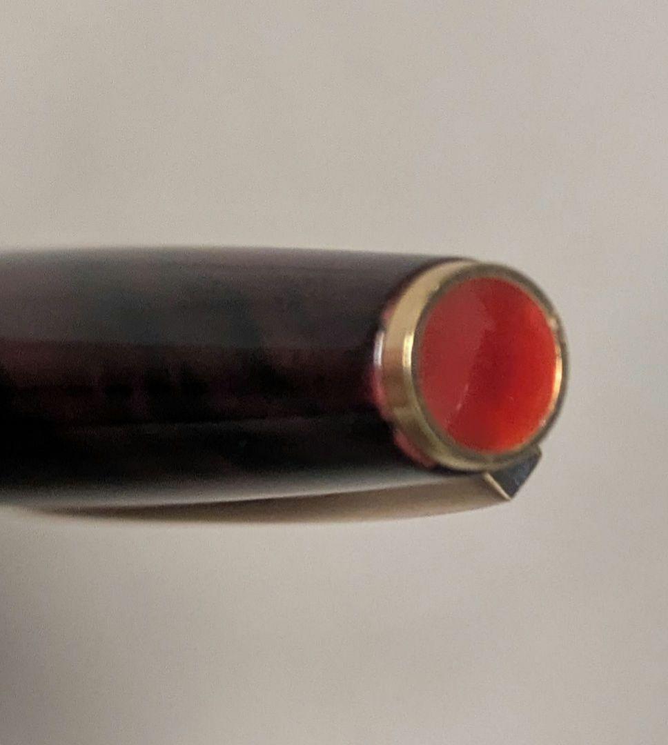 PILOT 万年筆 　750 18K