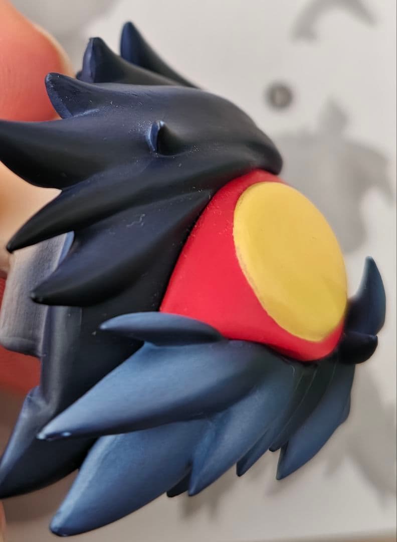 ねんどろいど 天元突破グレンラガン シモン 986