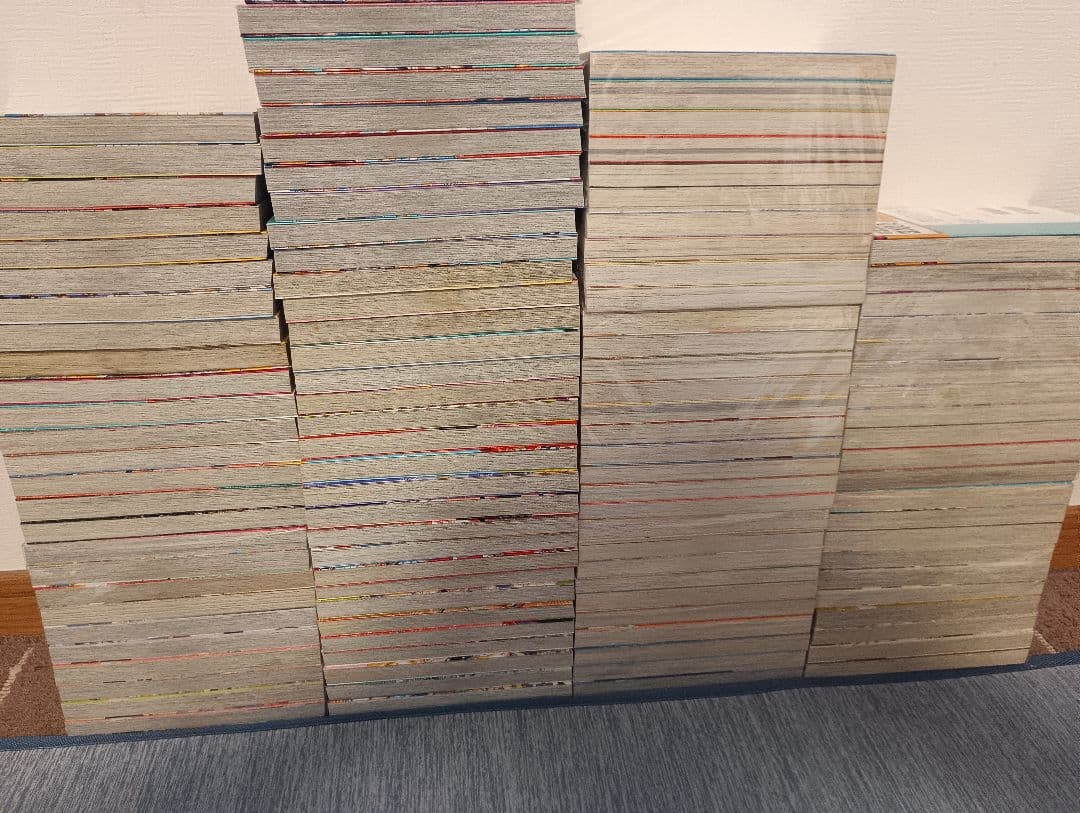 ★12/26限定品!★かなり美品!ワンピース全113巻全巻セット★