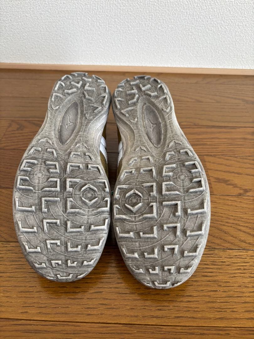 【限定】モレリアUL JAPAN 26.5