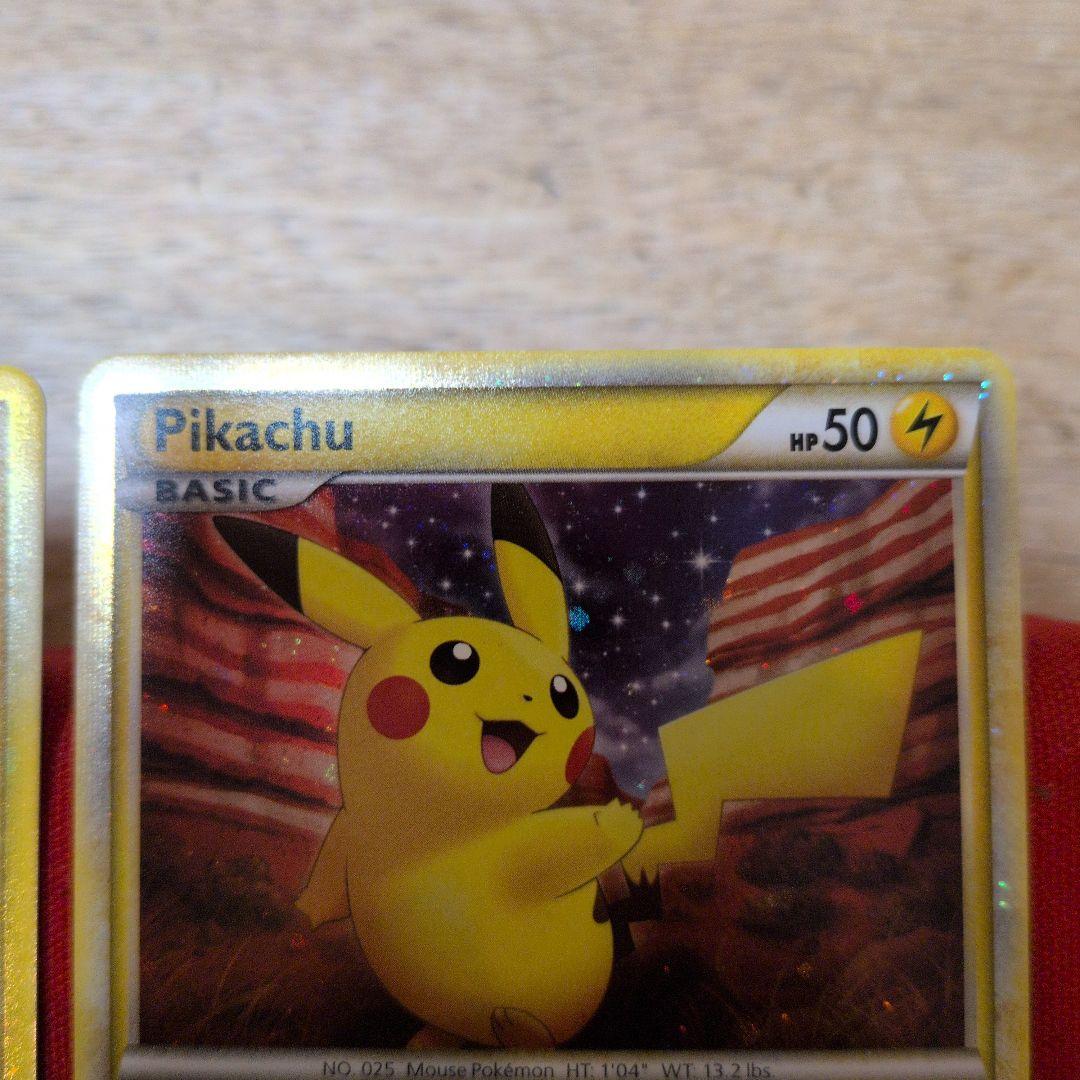 ピカチュウワールド アメリカ韓国ポーランド日本