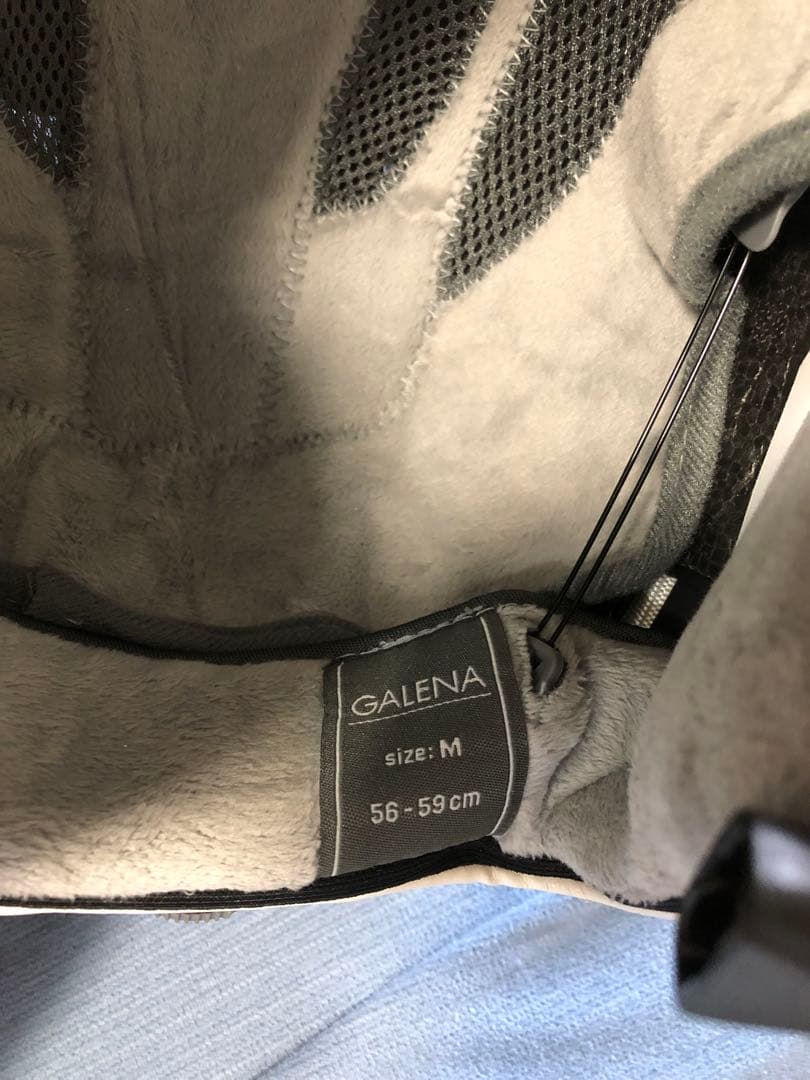 バートン ヘルメット 女性用