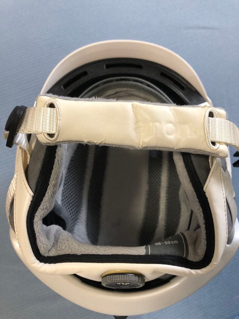 バートン ヘルメット 女性用