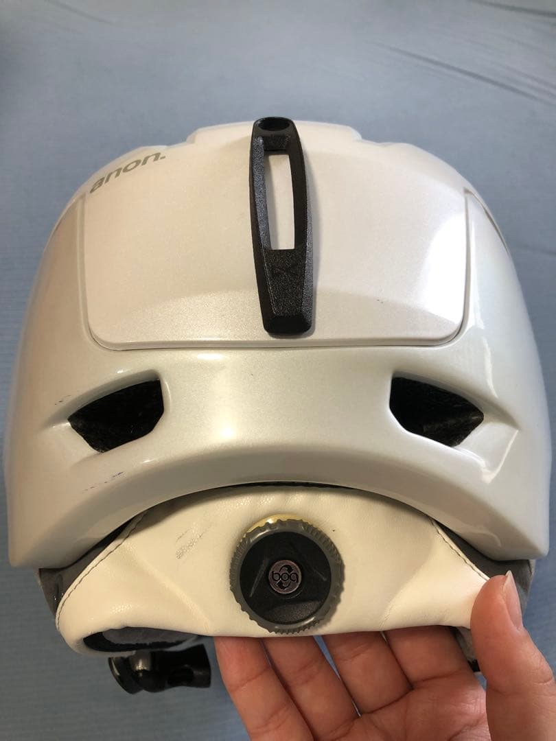 バートン ヘルメット 女性用