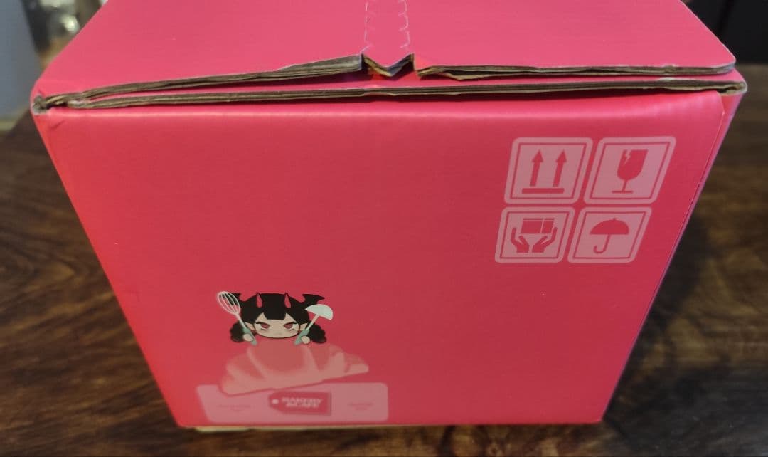 【即日発送・新品未開封】 Mellojoy メロジョイ 4箱　公式ダンボール付