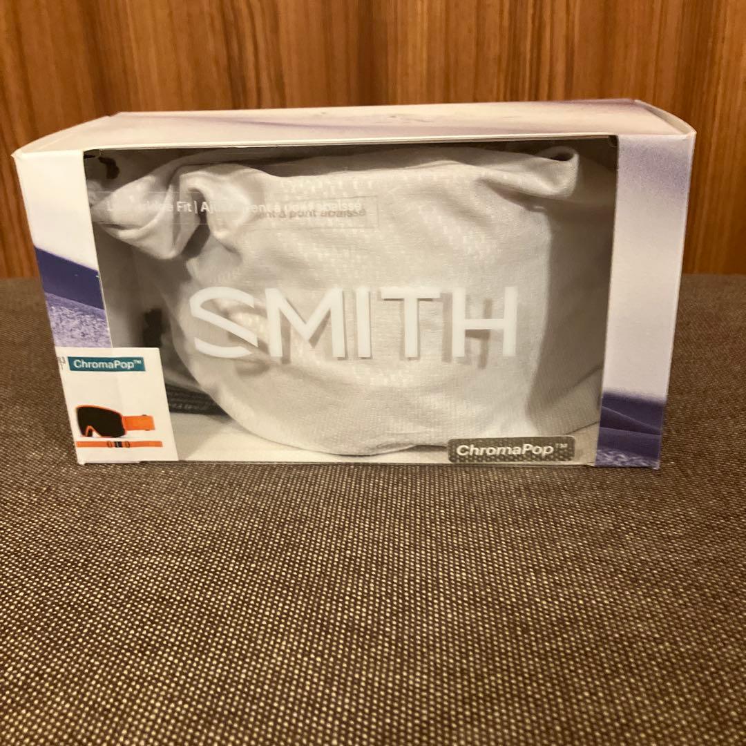 【SMITH】Proxy Cromapopレンズ スノーボードゴーグル
