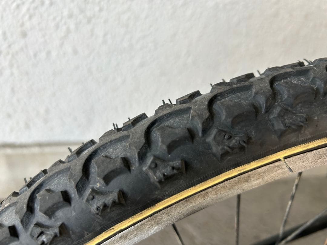 ブリジストンクロスファイヤーJr２４名古屋市近郊手渡のみ名古屋市中村北区配送無料