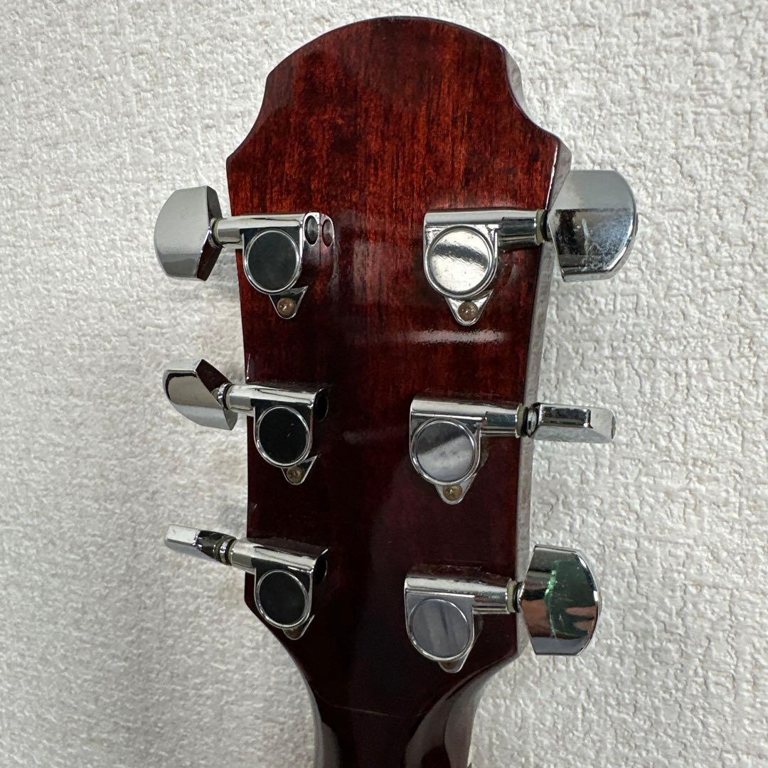 アコースティックギター ARIA アリア ADF-200RBS 管理No.※r2