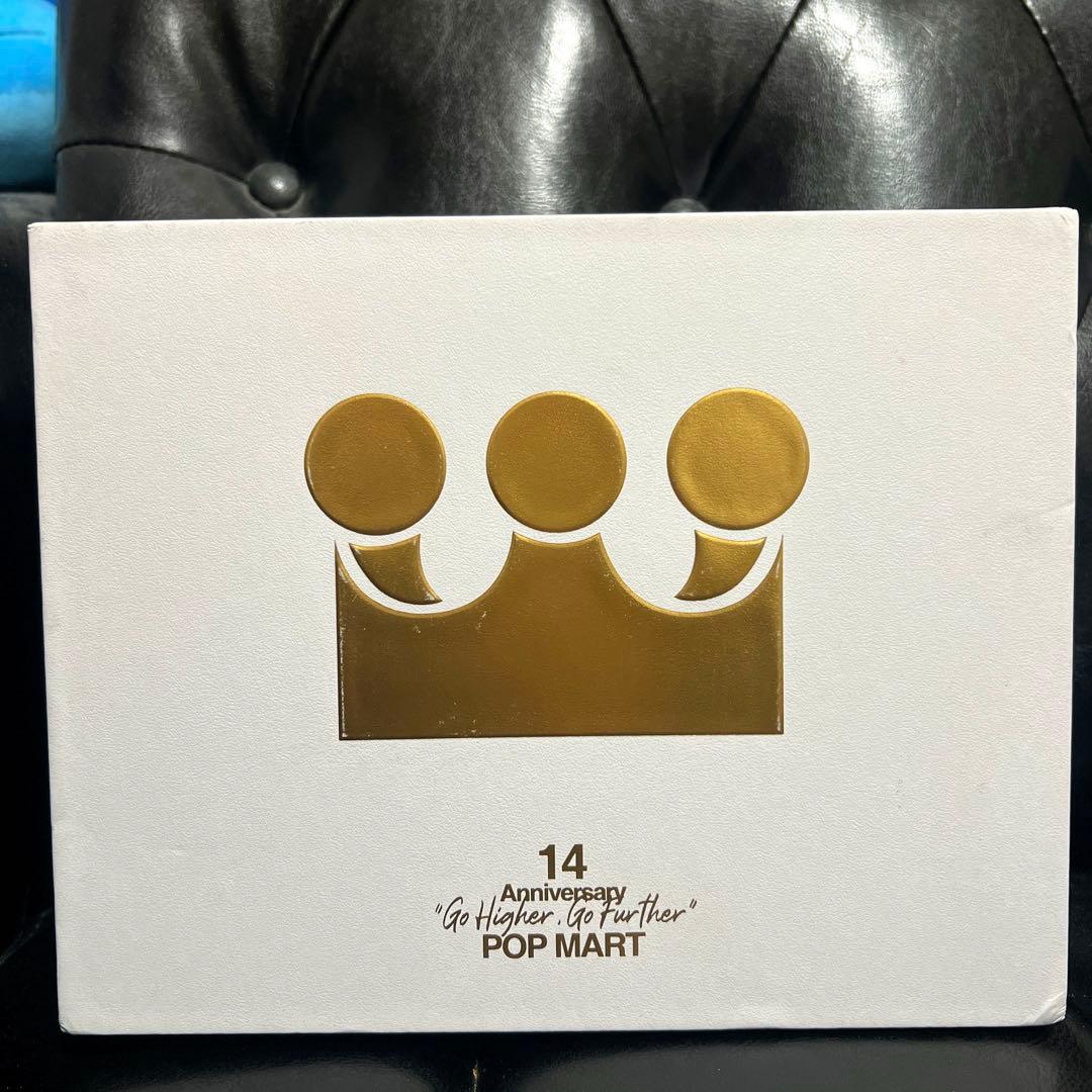 ぬいぐるみ popmart labubu