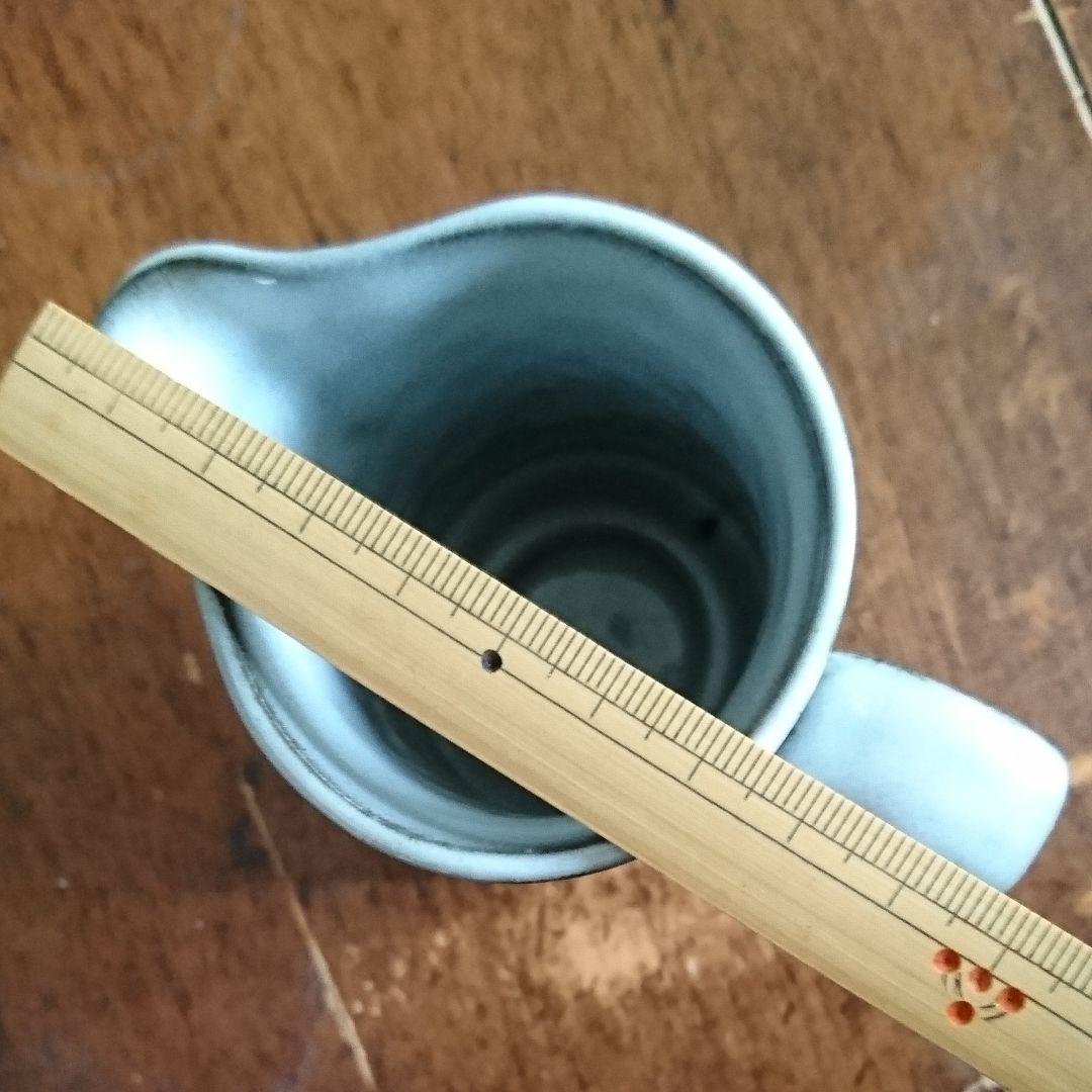 クロニーデンkronjydenコーディアル ニッセンNISSENミルクポット