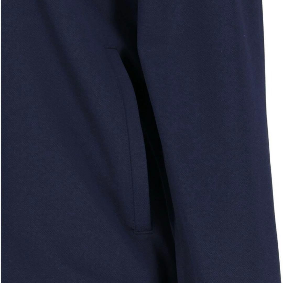 【新品】FILA ネイビー ジャケット