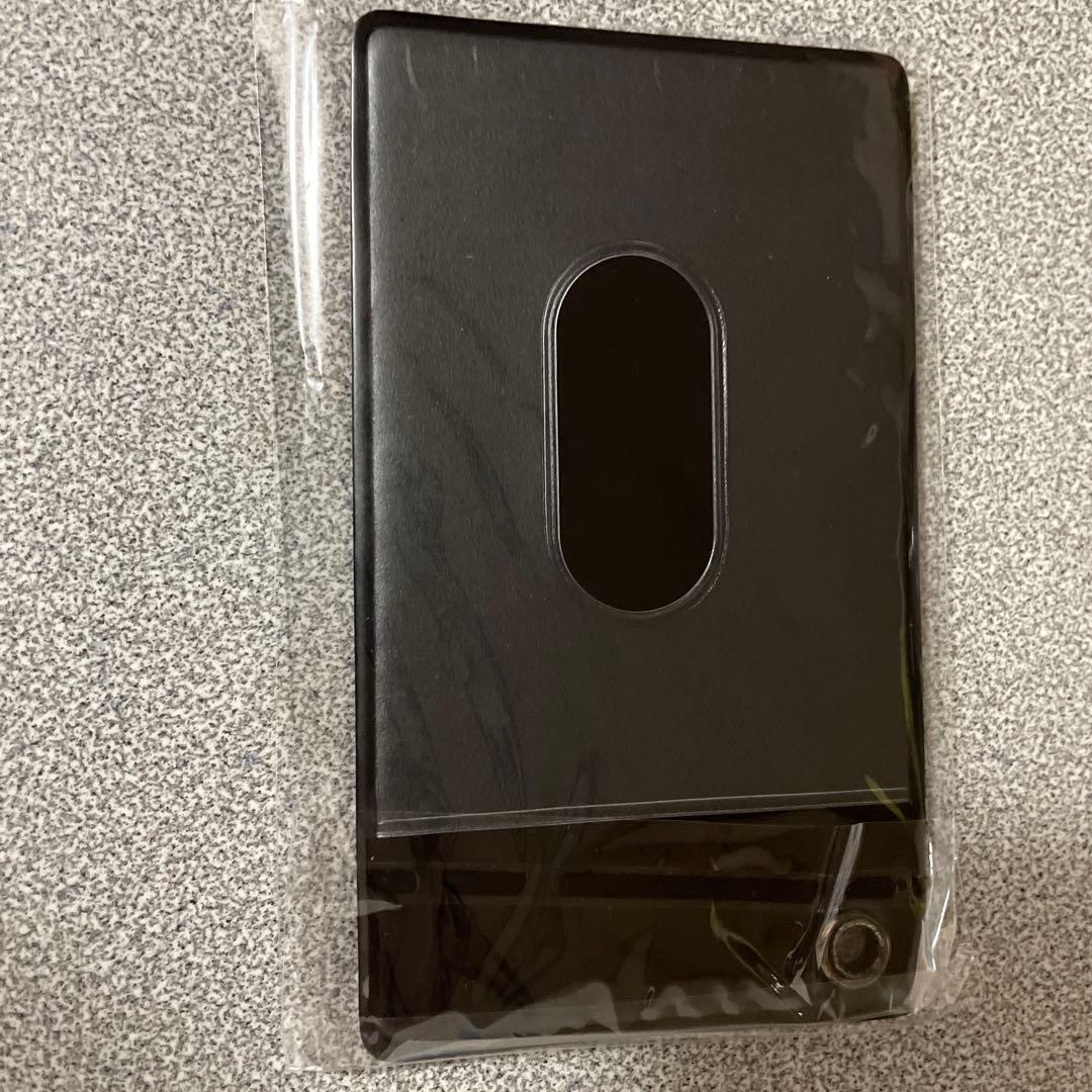 NEXZ FC W会員 早期入会特典 トモヤ 直筆サイン入りトレカ