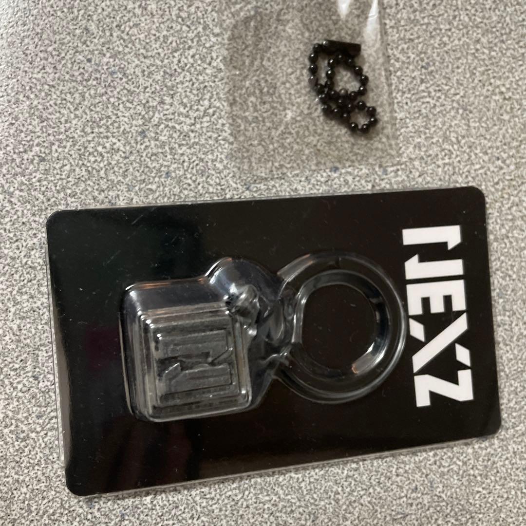 NEXZ FC W会員 早期入会特典 トモヤ 直筆サイン入りトレカ