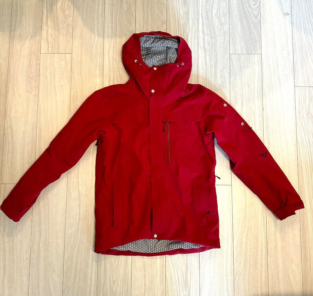 Blackcrows Corpus Insulated スキージャケット